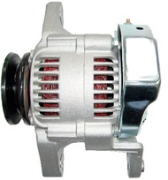 Dinamo Ampere / Dinamo Alternator / Dinamo Cas Suzuki Futura / Forsa [BISA COD]