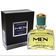 Lucca Bossi MEN Edt perfume