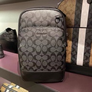 Coach graham pack 100%authentic