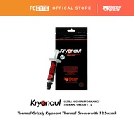 (PCByte1111)Thermal Grizzly Kryonaut Thermal Grease (1g)