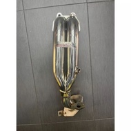 Honda Civic FD 1.8 header Front Stainless Steel pipe downpipe