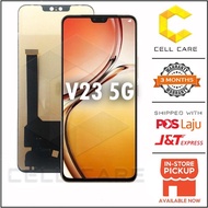 LCD TOUCH SCREEN DISPLAY FOR VIVO V23 5G