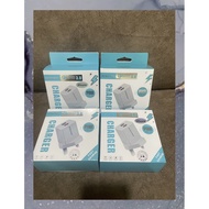 PINENG IOS/ANDROID FAST CHARGER 3.1A UPGRADE ZHM-102 CHARGER