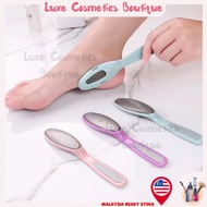 Foot Scrub Dead Skin Hard Skin Remover Pedicure Beauty Callus Remover Bath |  Pengosok Kulit Mati Tangan Kaki Badan | 磨脚