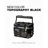 CAMP15 : TACTICAL JACKET For Stanley/7QT/16QT Cooler