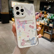 For OPPO F23 A79 5G Reno 10 Pro 5G 9 8 Pro Plus 7 5G 8T 5G 6 5G 6Z 5 Lite 5F Phone Case Y2K Style Bu