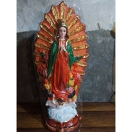 GuadaLupe (28 Inches/Made In Fiberglass)