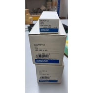 H3Y-2 OMRON Delay Timer 10s