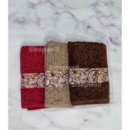 LEXUS TOWEL 70X140cm - SOFT / BABY BATH / 70x140 Motif - SLEEPWELL