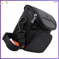 Portable Protector A6000 Camera Carrying Case Bag Shoulder Accessories dliyuan