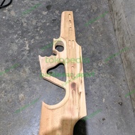 popor bullpup bocap