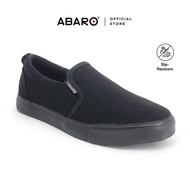 ABARO SCHOOL SHOES UNISEX (7295A)