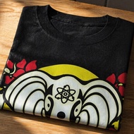 KATUN 311 Band Casual T-shirt Made of 30s Combed Cotton | DTF Screen Printing | Realpic Realpic | | 