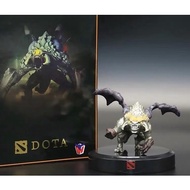 Dota2 DOTA 2 NEW ROSHAN ACTION FIGURES DEMI HERO TOY