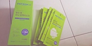 Masker KF94 Filtson M (1box)