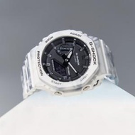 卡西歐 CASIO G-SHOCK GAE2100GC7 GAE-2100 GAE-2100GC GAE-2100GC-7 GAE-2100GC-7A 白色 有現貨