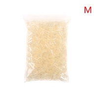 1000Pcs 0# Empty Vacant Gelatin Capsule Size Gel Medicine Pill Vitamin Capsule