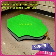 DNA TERLARIS !!! TUTUP KLOSET WC JONGKOK UNIVERSAL TEBAL / TUTUP CLOSET WC JONGKOK TUTUP WC JONGKOK
