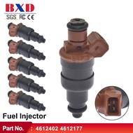 High Quality Fuel Injector 4612402 4612177 FJ210 For 92-00 Chrysler Dodge Plymouth Free Shipping
