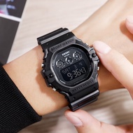 Jam Tangan SKMEI Digital Sporty Water Resist Casio Sport Original SKMEI WATCH Jam Tangan Eiger Olahr