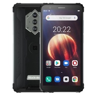 BV6600 - A Powerful Mid-Range Rugged Smartphone With A Massive Battery