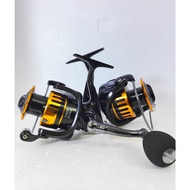 HASAMU PRIMAL #4000 #6000 REEL