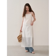 Codibook|Korea Korea 09WOMEN Elegant Corset Long Dress Women's Clothing