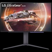 Màn hình LG UtraGear 27GS95QE-B
