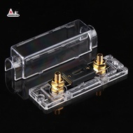 [LO] 100 200 300 AMP ANL Fuse Holder Bolt-on Fuse Automotive Fuse Holders TH
