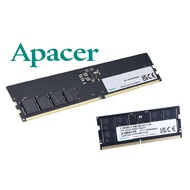 Apacer DDR5 5600MHz Laptop RAM (8GB / 16GB)