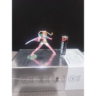 Godannar: Divine Soul Combination Neoxer Gocha Figure