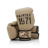 Fairtex BGV11 F-Day 2 Boxing Gloves FREE DOORSTEP DELIVERY