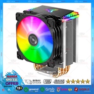 RGB CR-1400 Processor Fan RGB Heat Sink/ RGB Heatsink/