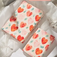 AVE | Book Cover Adjustable A5A6 Book Sleeve