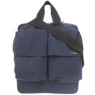 成色極佳的紀梵希（Givenchy）兩用海軍藍托特包 1170 [二手]GIVENCHY男士