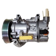PEUGEOT 307 / 208 CA1.6 HDI DIESEL 9HP / CITROEN C2 C3 MK2 1.4L PETROL AIRCOND COMPRESSOR (Original 