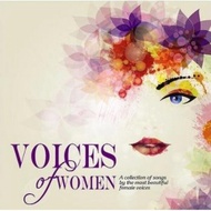 Voices Of Women 2CD Female Voices 36 Collection of Romantic Love Songs Christie Mccarthy Rosalind Mc