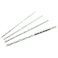 MATA Masonry Drill Bit/Concrete Drill Bit Length 16mm x 30cm