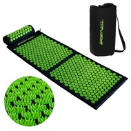 Yoga Mat Set Lotus Set Massage Mat Acupuncture Mat Acupuncture Needle Mat Acupuncture Massage Acupoi