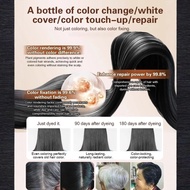 300ml Plant-Based Hair Dye with Natural Herbal Formula