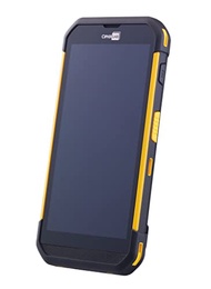 CipherLab RS35 Android 2D Imager WiFi 802.11 a/b/g/n/ac, Bluetooth 4.2 BLE/2.1 EDR, NFC Rugged Touch