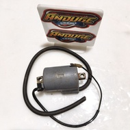 Ignition coil HONDA CB100 CB 125 CB 100 GL 100 CG gray