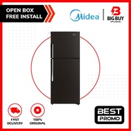 Midea 185L Fridge 2 Door Refrigerator MD-228B