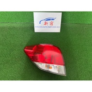 Subaru Legacy Rear Lamp L Side Only For BR9