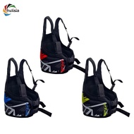 [chulisia] Multifunctional Kids Rib Protector Vest Shock Absorption Adjustable Chest Accessory for C