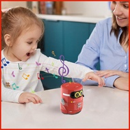 Intelligent Talking Robot Interactive Robot Pets Smart Robot Toys Educational Toy Cute Voice Control