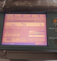 LCD ir6020 ir6570 ir5075 ir5000i ir3320 ir3300i ir8500 tools 26AGTZ4