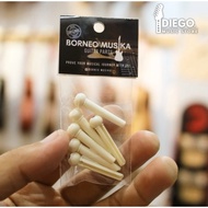 Musica BORNEO ACOUSTIC GUTAR STRING PIN