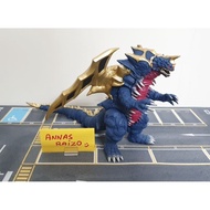 DX Ultra Monster Series Softvinyl (USED)