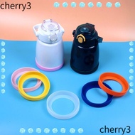 CHERRY 11.5/12/12.5cm Boot for Water Bottle, Anti-fall Anti-slip Water Cup Protective Cover, Durable